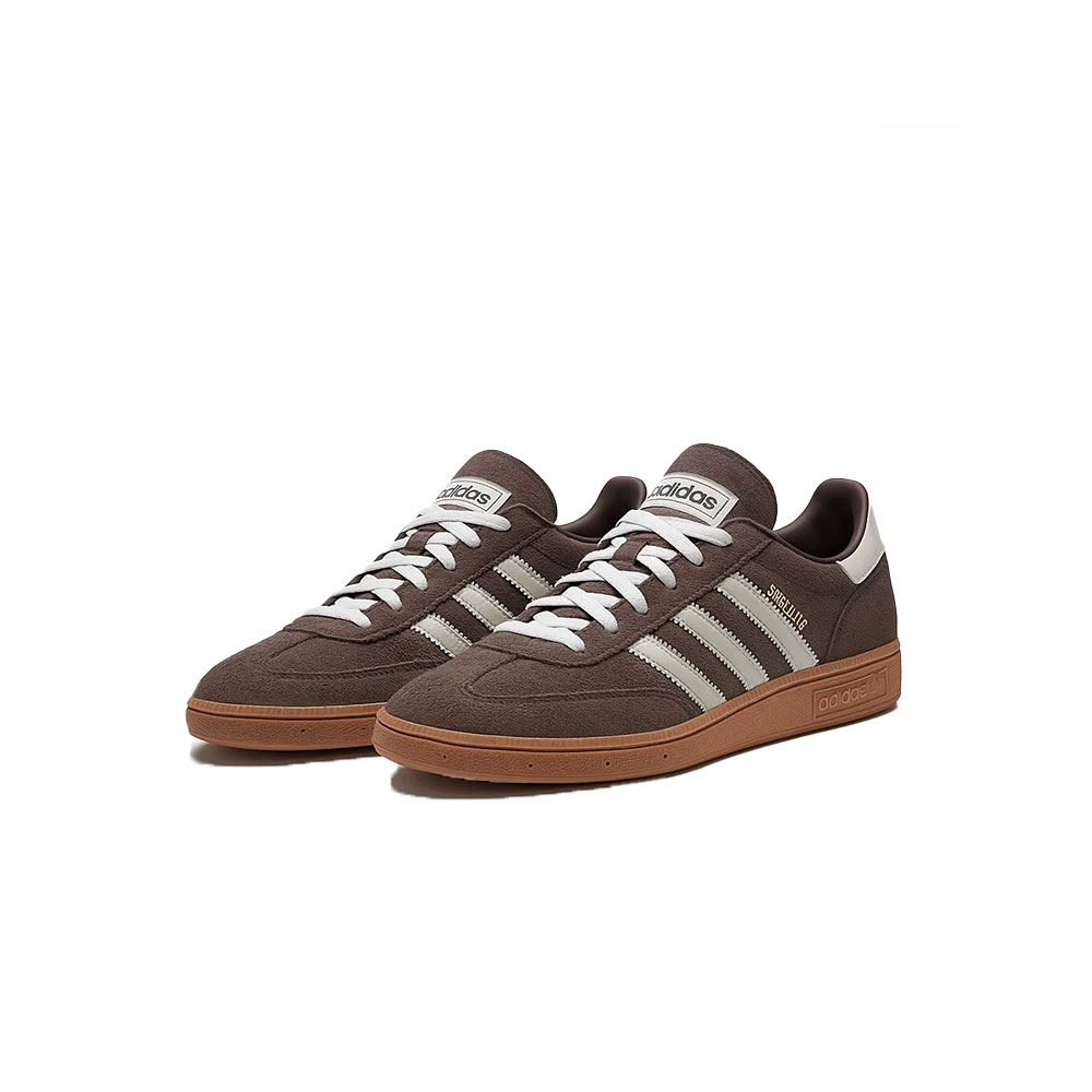 Adidas Shoes Samba - adidas Originals HANDBALL SPEZIAL Comfortable Low-Top