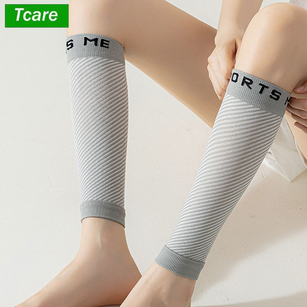 Compression Sleeve Calf - 1Pair Calf Compression Sleeve, Shin Splint