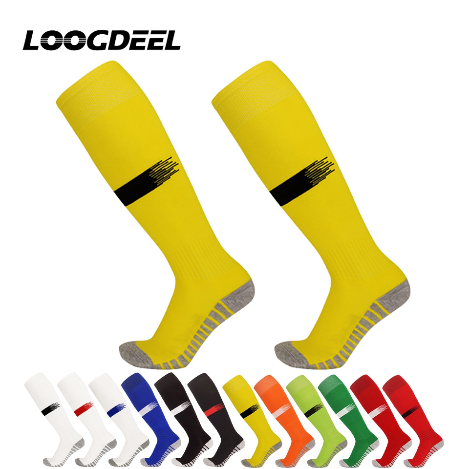 Athletic Sock Cushion - Loogdeel 1Pair Mens Anti Slip Grips