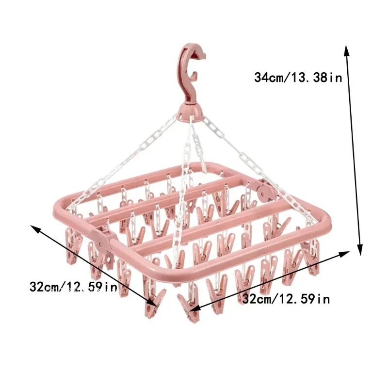 Multi-functional Foldable Stor - Sock Organizer Tray 评论和价格
