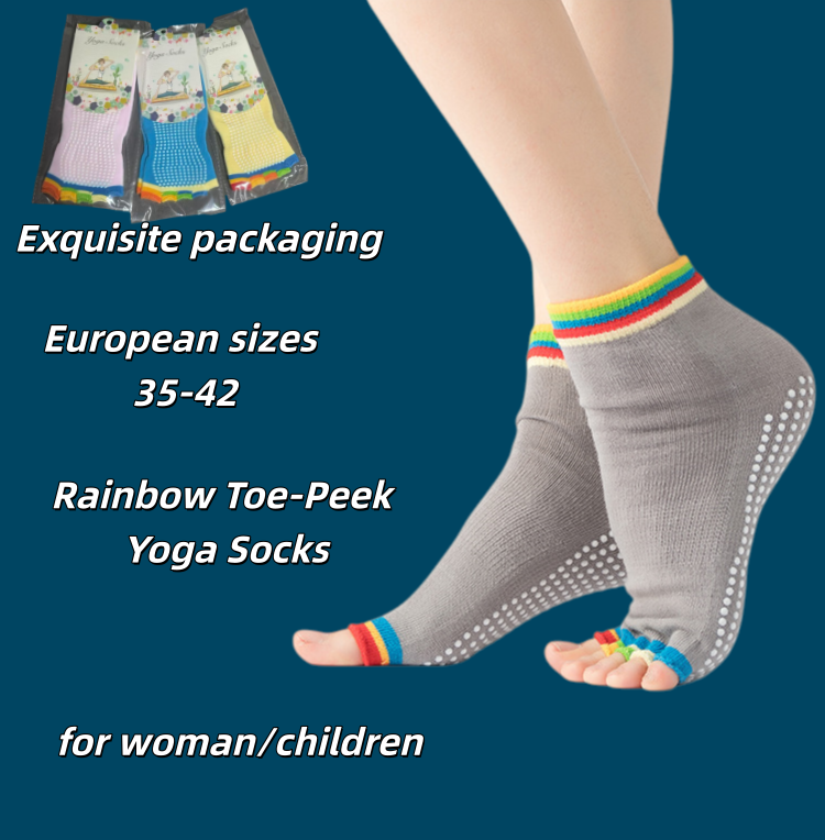 European sizes 36-43, 1 Pair o - Toe Sock Split 评论和价格