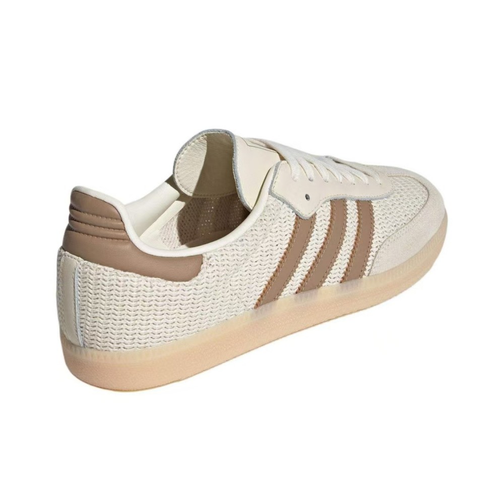 adidas Originals SAMBAOG Soft  - Adidas Shoes Samba 评论和价格