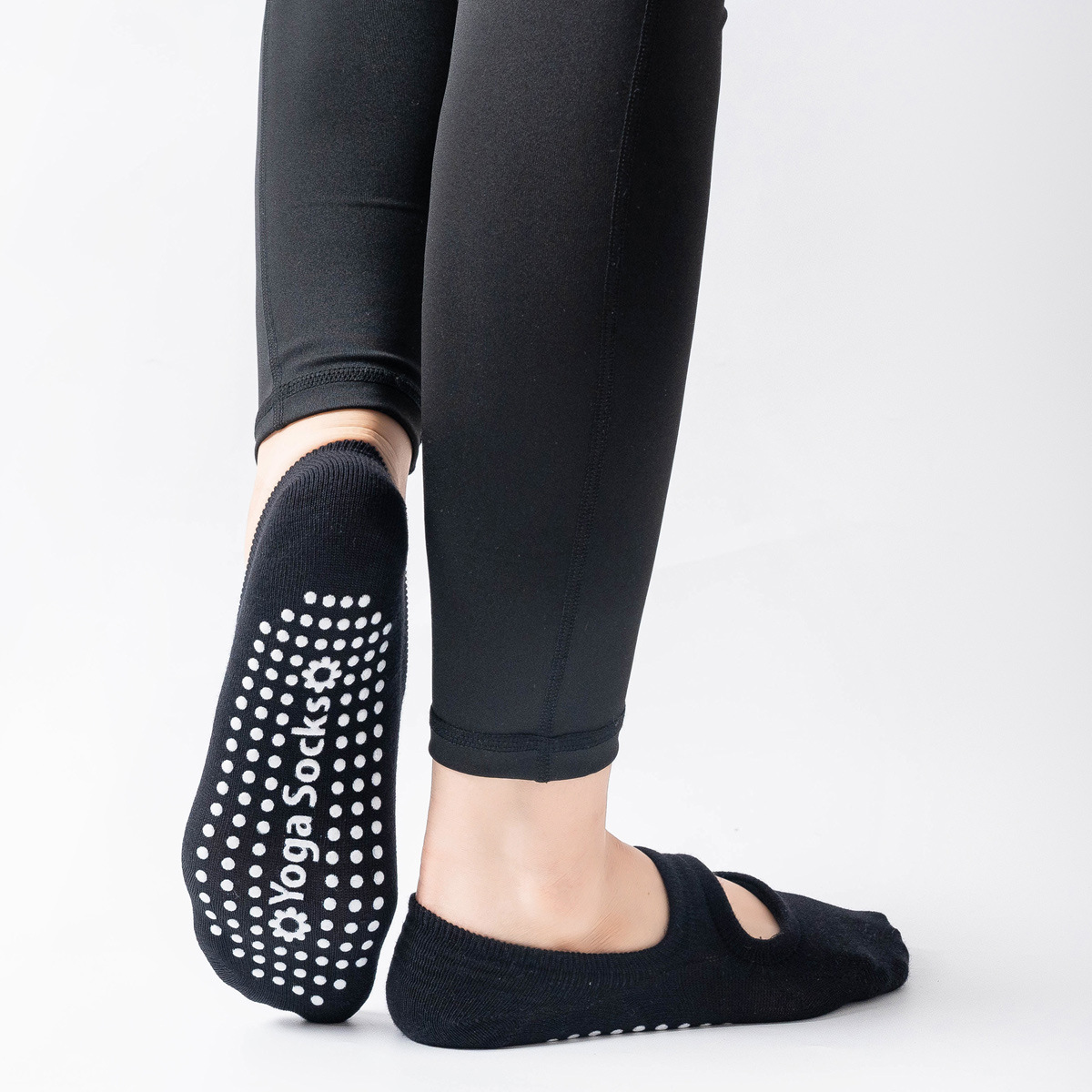 High Quality Women Yoga Socks  - Grip Sock Yoga 评论和价格