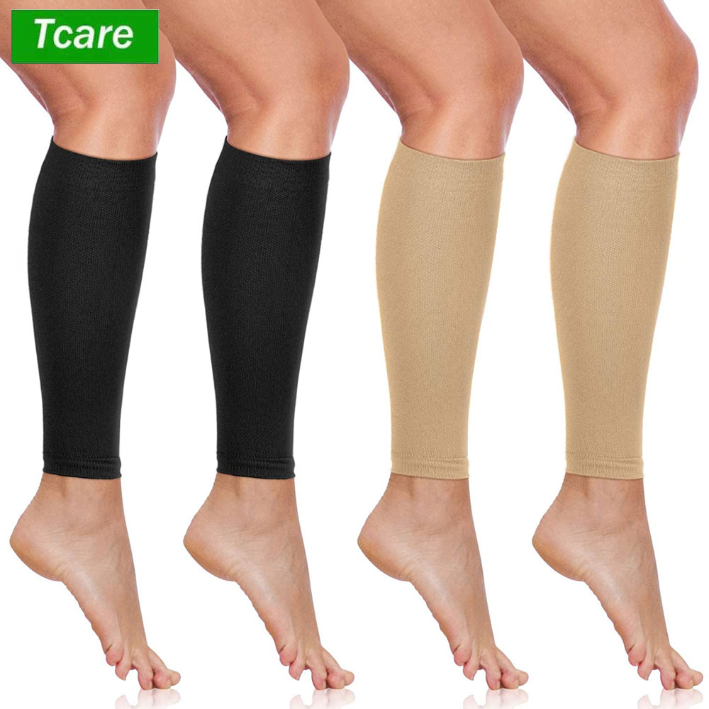 1Pair Calf Compression Sleeve  - Compression Sleeve Calf 评论和价格