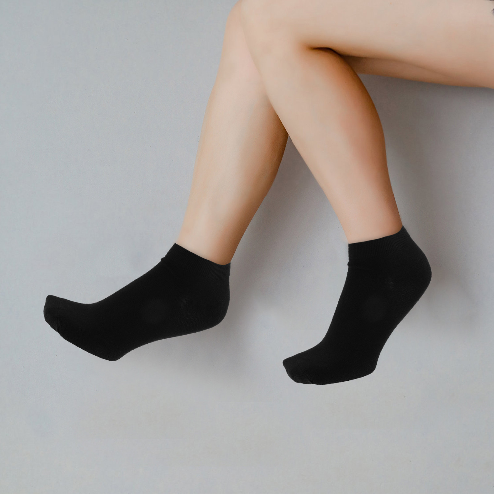 6Pairs Women Boat Socks Invisi - Invisibility Sock Loafer 评论和价格