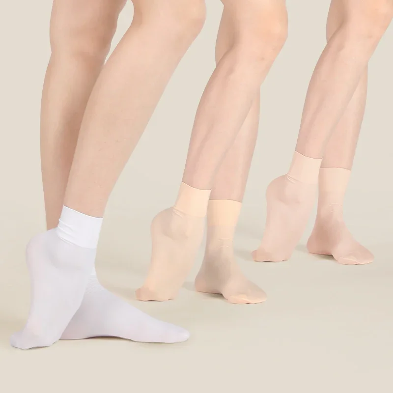 Women Professional Ballet Sock - Grip Sock Yoga 评论和价格