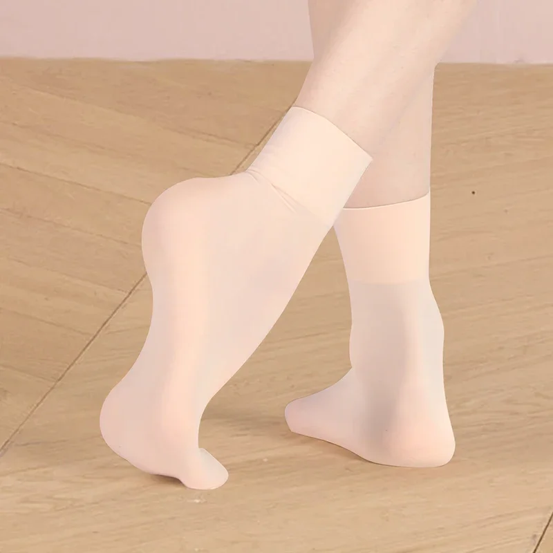 Women Professional Ballet Sock - Grip Sock Yoga 评论和价格