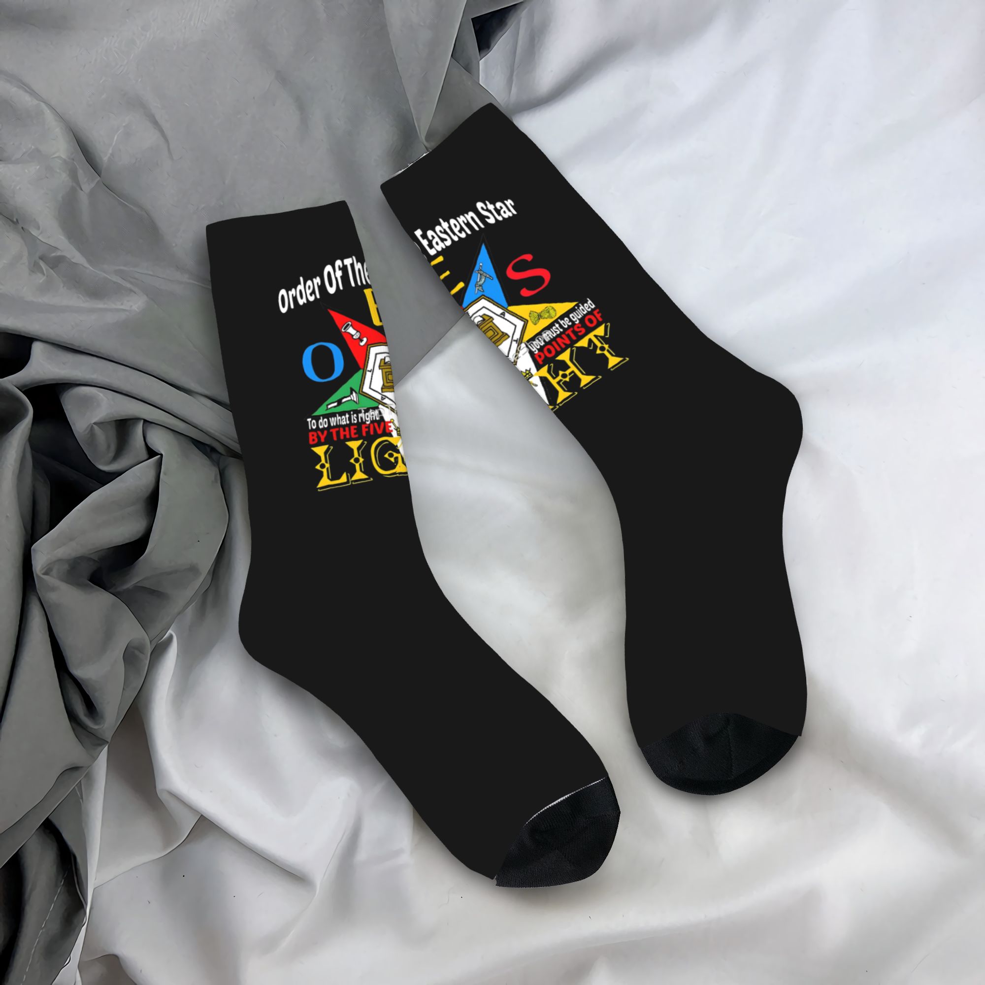 Custom f35dd394-b580-4dfe-a8cc - Dress Sock Men 评论和价格