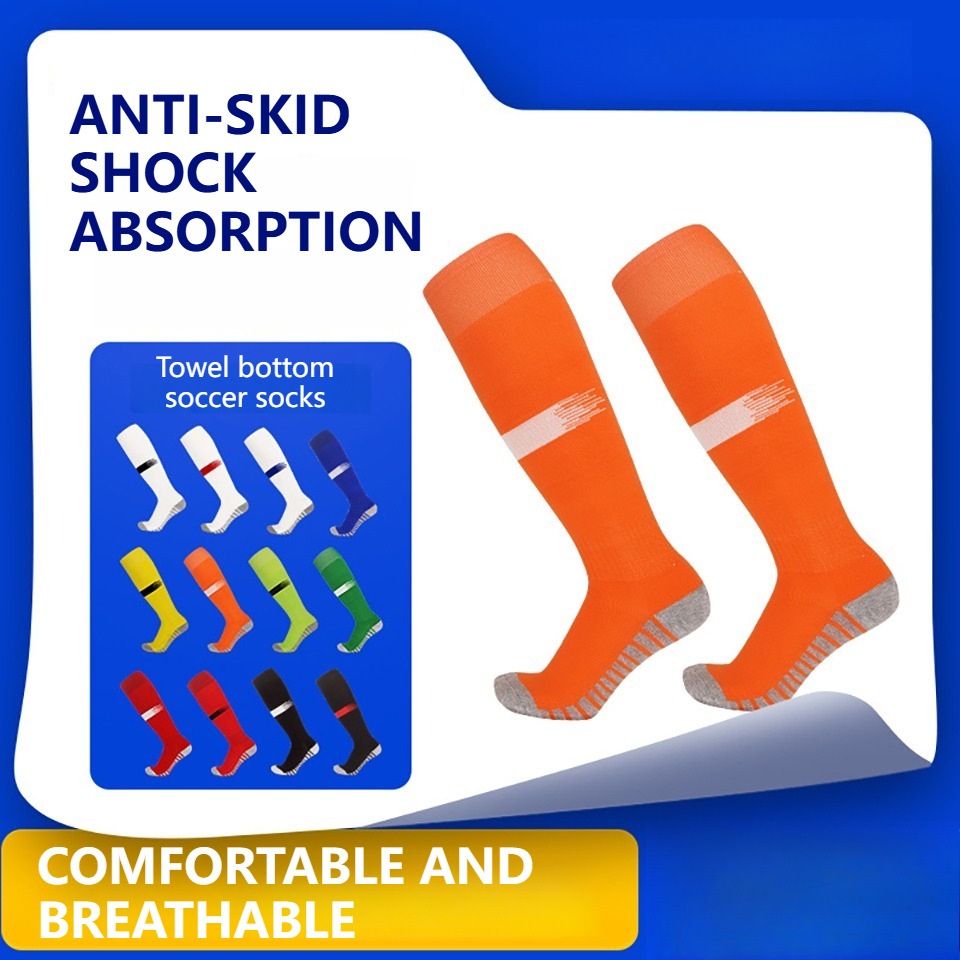 Loogdeel 1Pair Mens Anti Slip  - Athletic Sock Cushion 评论和价格
