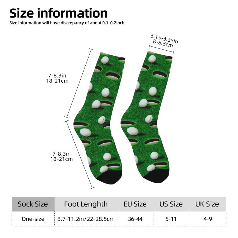 Custom Golf Sport Green Men's  - Dress Sock Men 评论和价格