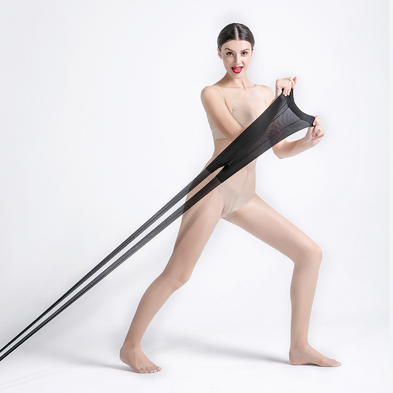 Elastic Stockings New  Women S - Tights Pantyhose Sheer 评论和价格