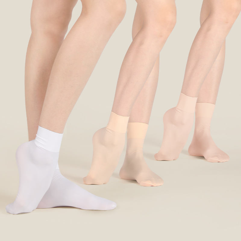 Girls Women Professional Balle - Grip Sock Yoga 评论和价格