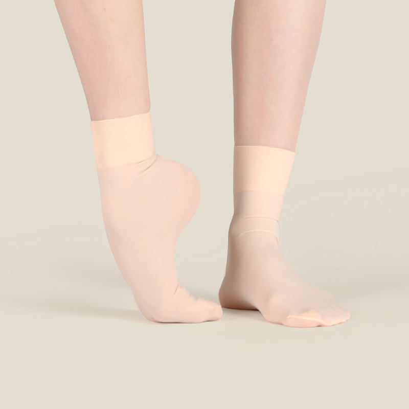 Girls Women Professional Balle - Grip Sock Yoga 评论和价格