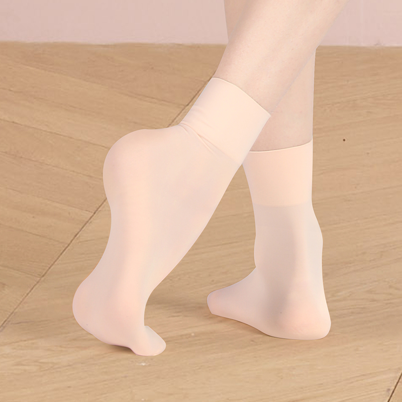 Girls Women Professional Balle - Grip Sock Yoga 评论和价格